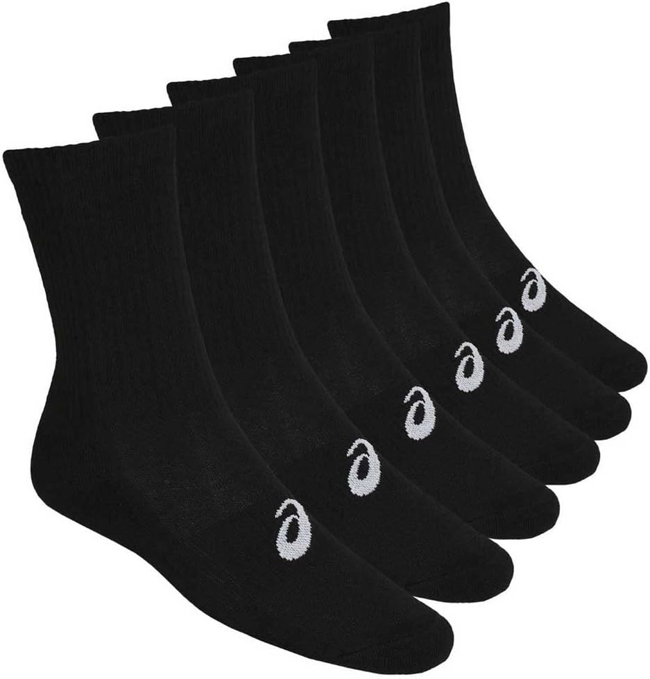 6ppk Crew Sock