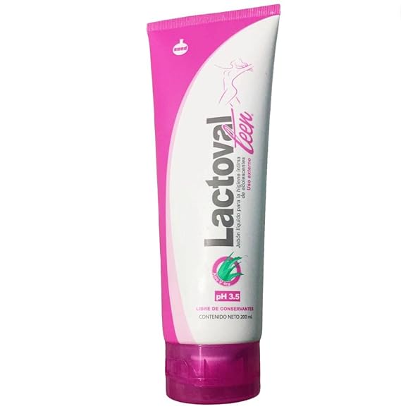 Wet jabon para la higiene intima