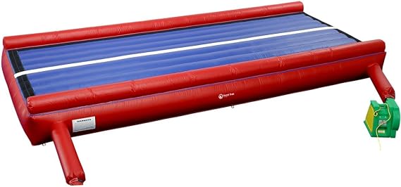 Tumbl Trak Air Trak with Constant Flow Blower