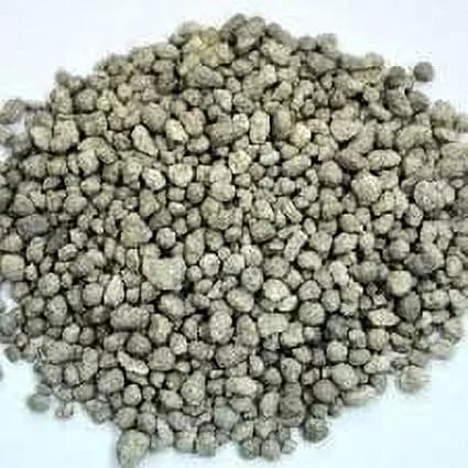 Triple Super Phosphate 0-46-0 Fertilizer (1 Lb.)