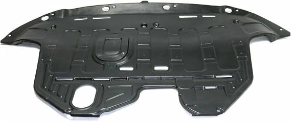Engine Splash Shield Front for Hyundai Tucson 2014-2015 UMNUNV