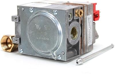 60125202-c Vlv Gas Vs820 Lp 60125202-c