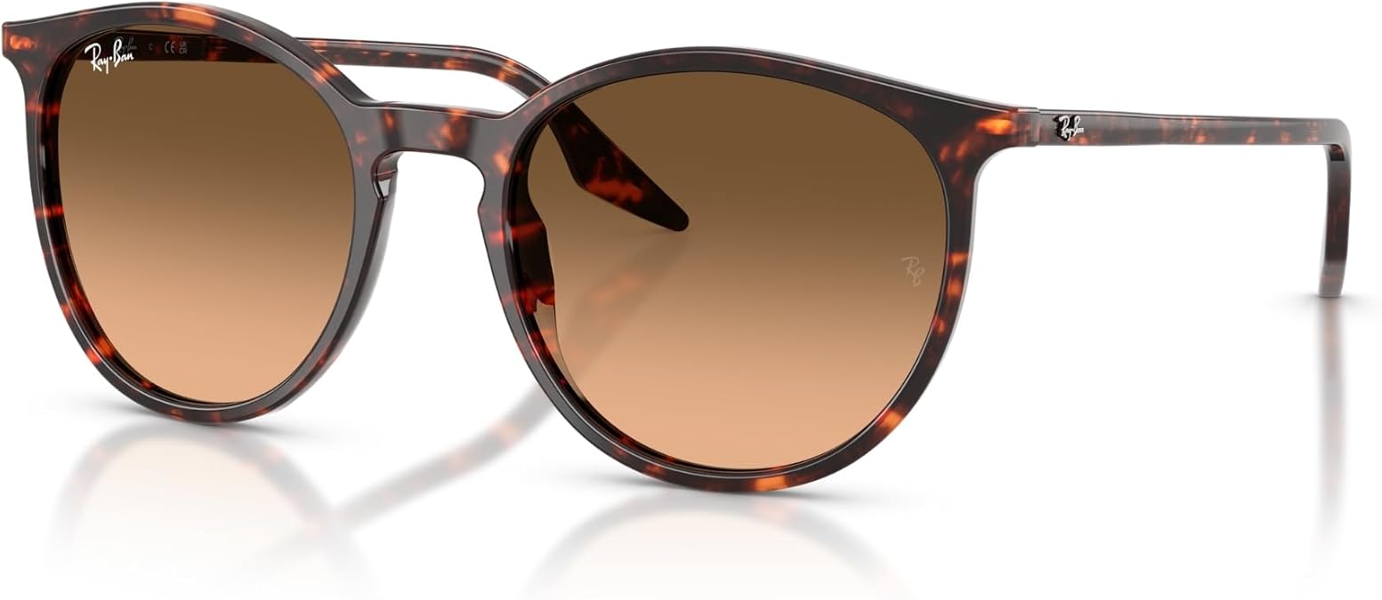 Ray-Ban Rb2204 Yuvarlak Güneş Gözlüğü