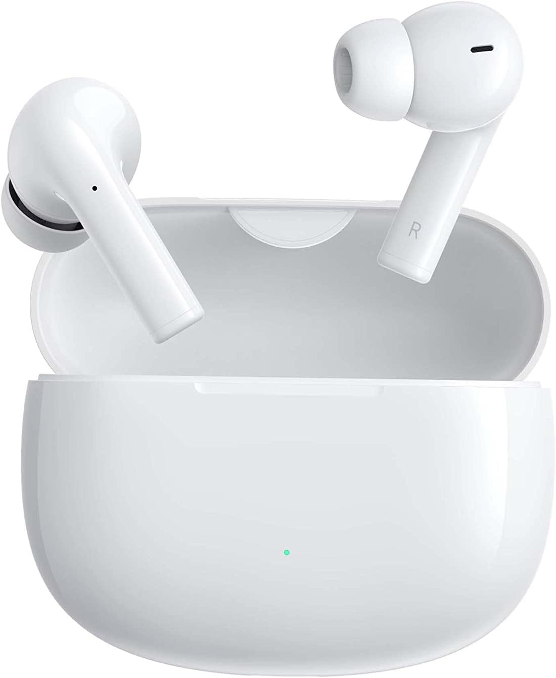 HONOR CHOICE Earbuds X3 Lite Wireless Earbuds 28H Long Battery Dual-Mic AI Surround Sound Dual-Device Connection Wireless Earphones IPX4 Waterproof