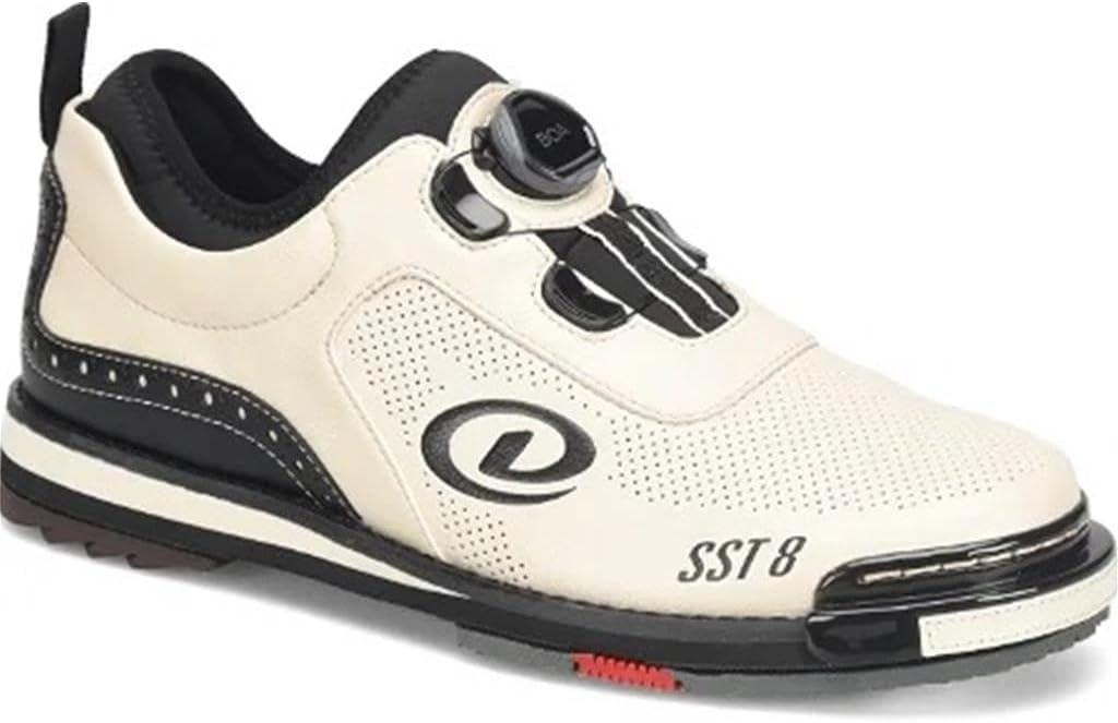 Dexter Mens Bowling Shoes