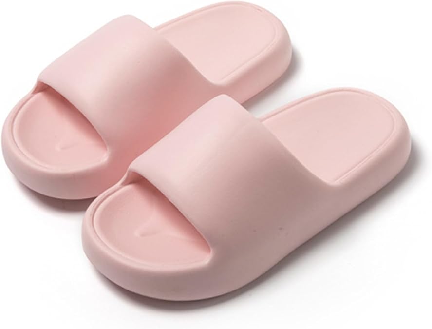 Cloud Shoes Shower Bedroom Anti Slip Lightweight Slippers Suitable For Both Indoor And Outdoor Use Soft And Comfortable
