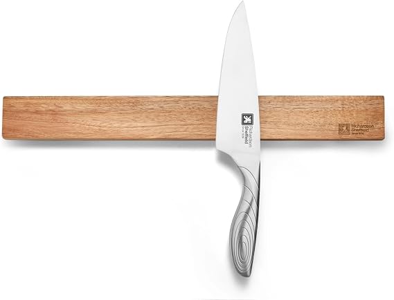 Richardson Sheffield - Magnetic knife holder - Bamboo