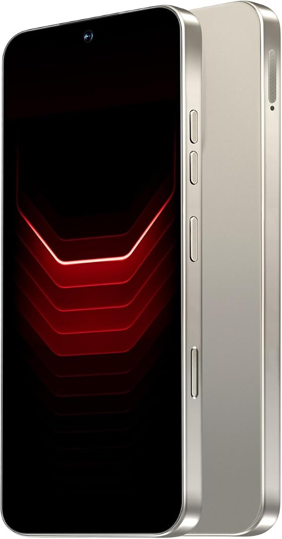 Huness 2501 25 Phone Pro 2501 (Grey B)