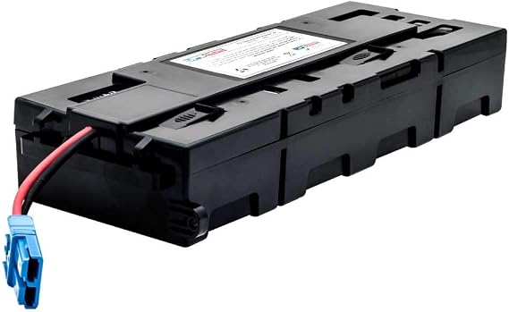 APC 0M-9989-001 Compatible Replacement Battery Backup by UPSBatteryCenter