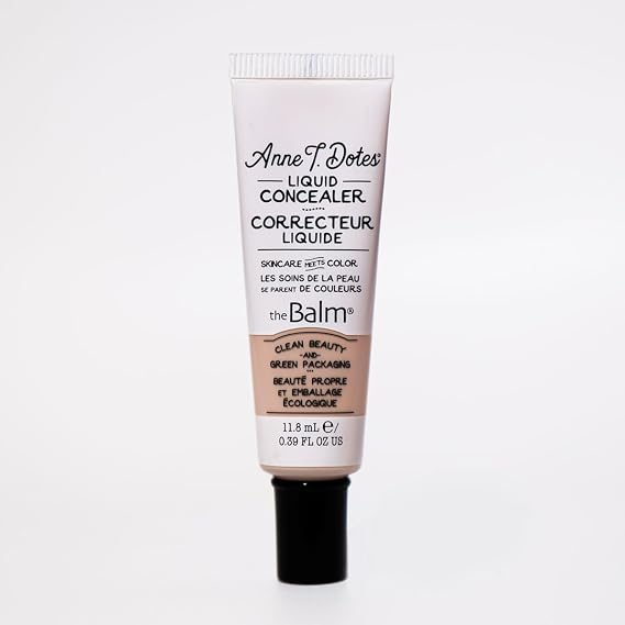 theBalm ATD C&G Liquid Concealer #14