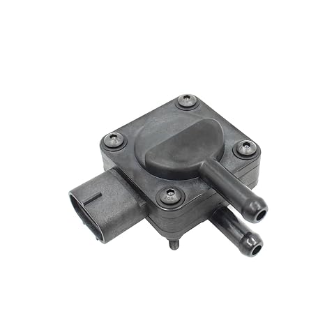 DPD DDP DPF Differential Exhaust Pressure Sensor Fit For Isuzu D-Max Pick Up TFS86TT 2.5 Turbo oil 2012-8981780900 8981780930 air pressure sensor