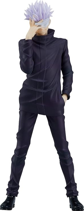 POP UP PARADE G94682 Movie Version, Magical Joujo Gojo Movie Version 0 Version, Non-scale, Plastic, Pre-painted Complete Figure