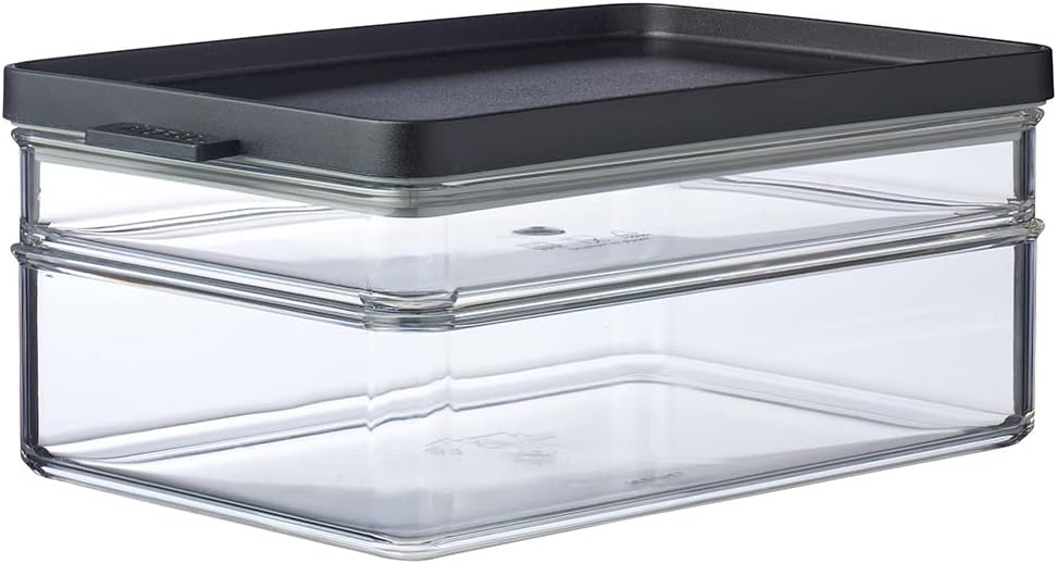 MEPAL Omnia Storage Container