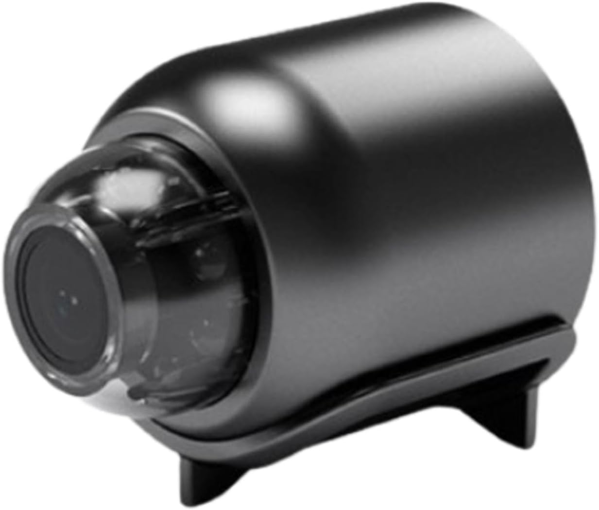 Mini WiFi Camera,Mini 4g Wireless WiFi Camera 1080p HdWith AudioVideo for Home 1pcs