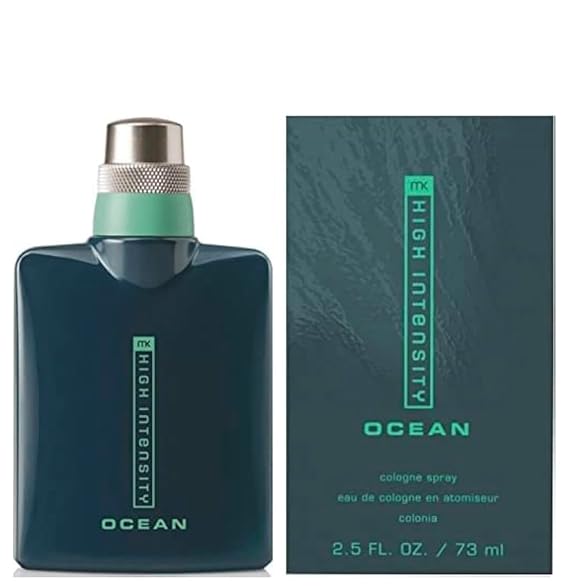 MK High Intensity Ocean Cologne Spray