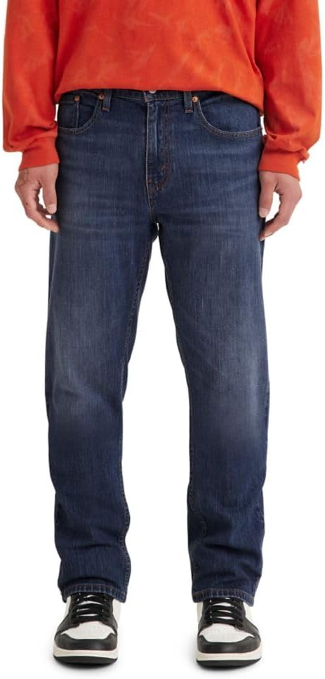 Levi's Men's 559 Relaxed Straight Jeans