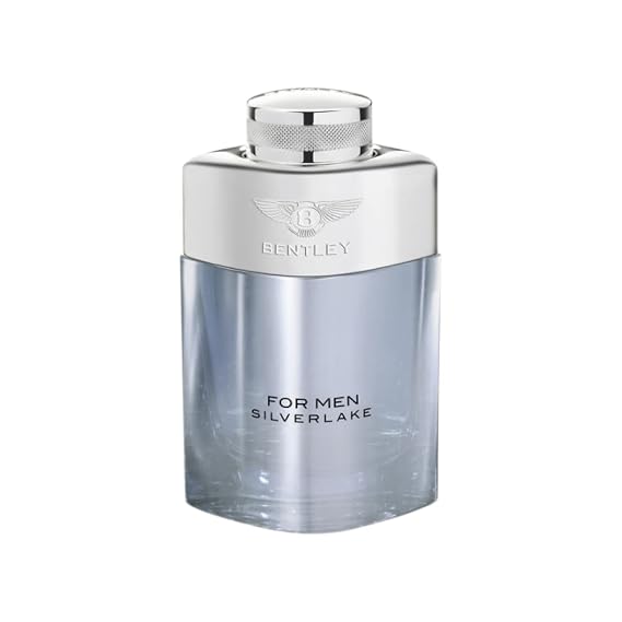 Silverlake by Bentley for Men - 3.4 oz EDP Spray