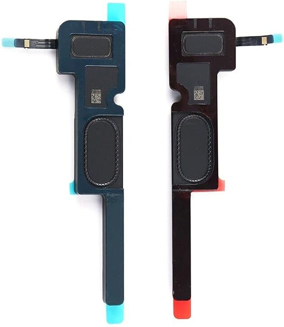 Internal Right and Left Speaker Replacement for MacBook Pro 16" inch A2141 2019 2020 Year 661-13161, 661-13162