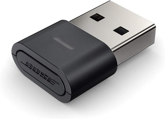 Bose USB Link Bluetooth Module - USB Module for Seamless Bluetooth Connections to Your PC