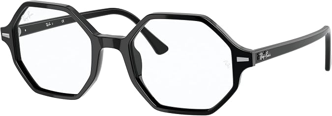 Ray-Ban RX5472 Britt Hexagonal Prescription Eyeglass Frames