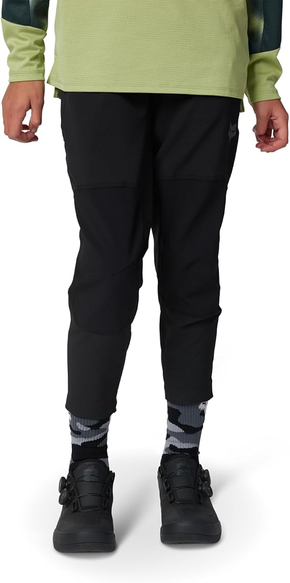 Fox Racing Boys' YTH Defend Pant