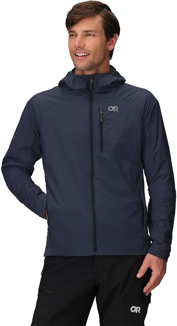Outdoor Research Men's Deviator Hoodie