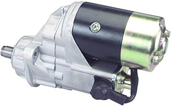 WAI 17548N Starter Motor