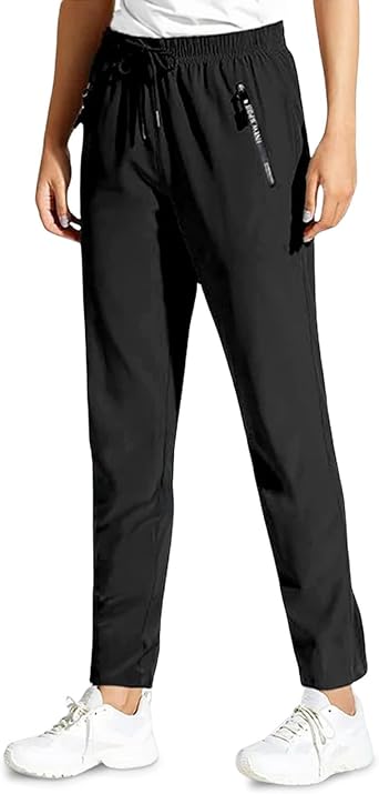 2026 Stretch Active Pants for Women Over 50,StretchActive Women's Ultra Soft Stretch Perfect Drape Casual Pants