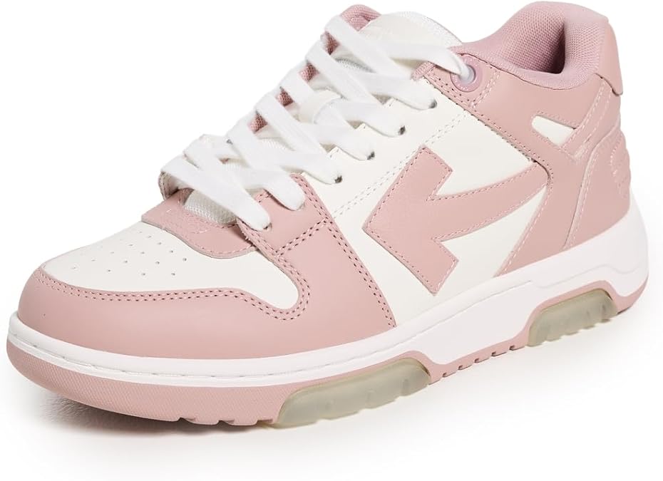 OFF-WHITE Women's Out of Office Sneakers