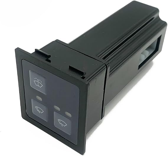 543-00095 54300095 Excavator Parts Wiper Motor Control Panel Fit for Doosan Dx150 Dx225 Dx300 DX380