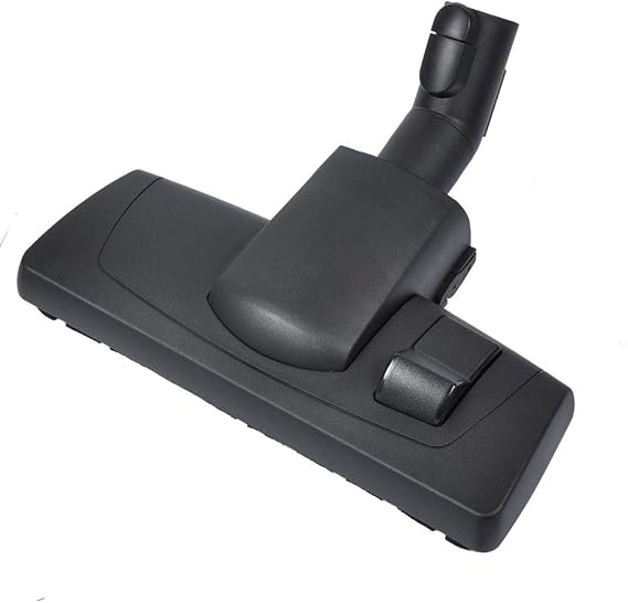 KEEPOW 285-3 Vacuum Attachments Brush Head | Compatible with Miele Compact Canister C1 Combination, Classic Smooth Floor Brush