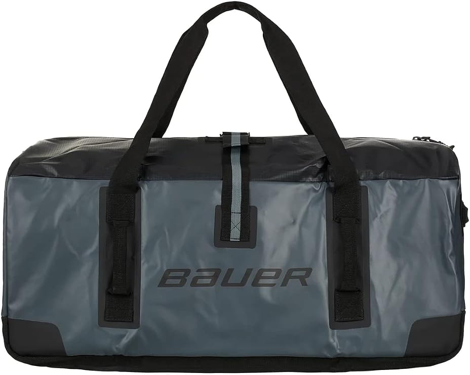 Bauer Hockey Tactical Carry Bag, Black