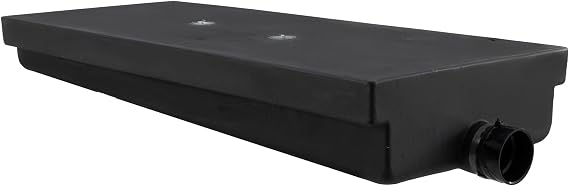 Tough Grade RV Holding Tanks | Made in USA (30 Gallons)