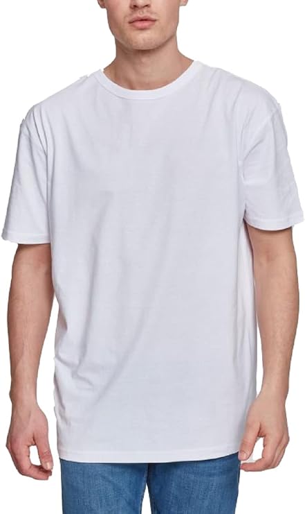 Urban Classics Womens Oversized Tee