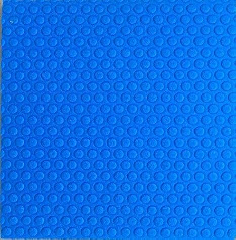 SeaDek Long Embossed Sheet Material 18" x 74" (Bimini Blue)