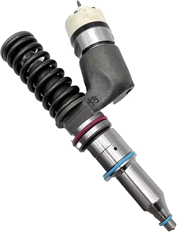 2235328 223-5328 10R-1003 10R1003 1PCS Fuel Injector Compatible with Caterpillar CAT C-12 Engine