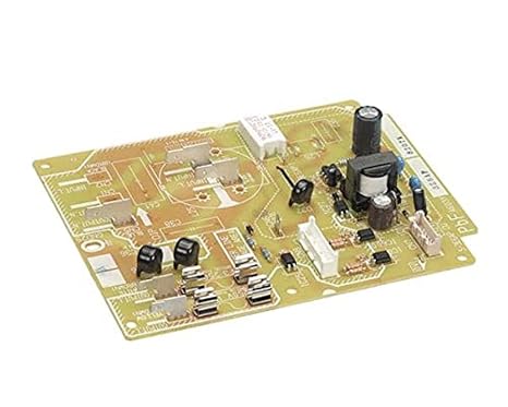 Panasonic (PANNZ) Pc Board