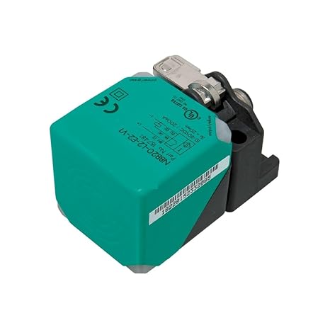 Inductive Sensor 187484 NBN40-L2-E2-V1