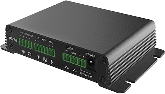 Fanvil SIP Paging Gateway PA2S