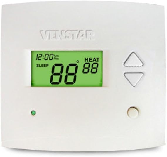 Venstar TSTATEZ - EZ Stat Thermostat