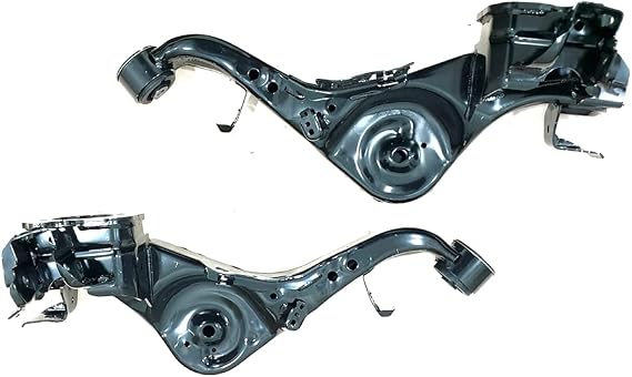 Juke Rear Lower Trailing Control Arms - Both (Right + Left)