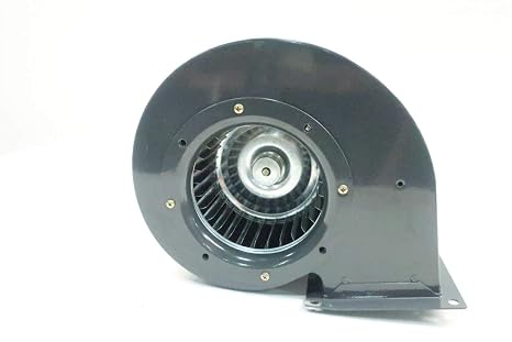 Dayton 1TDR3 Model Blower
