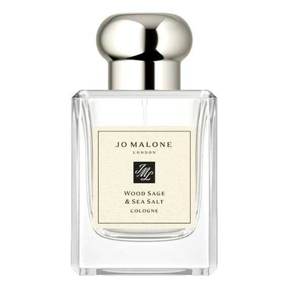 Jo Malone London Wood Sage & Sea Salt Cologne - 1.7 oz fl / 50mL