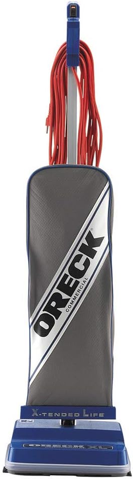 ORECK Paper Bag, Advanced Fine Filtration Upright Vacuum