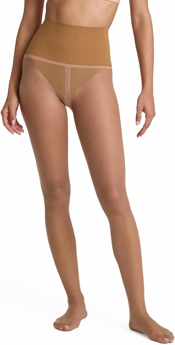 commando The Essential Sheer