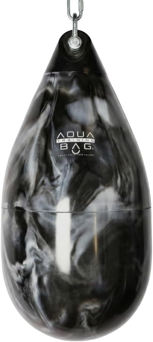 Aqua Brawler Heavy Bag 100lbs - 28"
