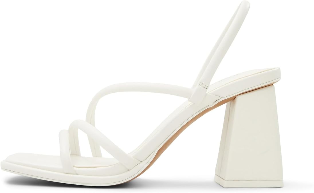 CALL IT SPRING Women's Luxe Heeled Sandal