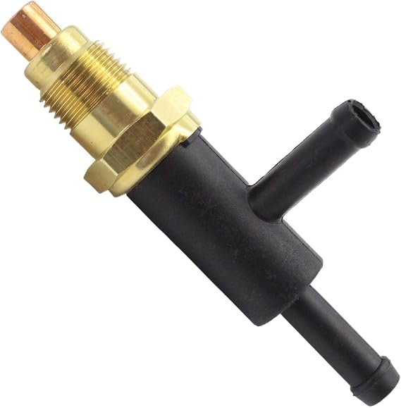 Air Injection Control Solenoid Valve 36281-PNA-G02