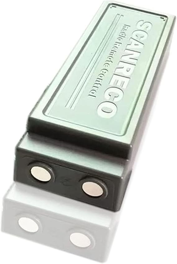 1 Pack 2000mAh 7.2V NiMH Battery for Scanreco 592, RSC7220 13445 NiMH Replacement Battery for Scanreco 16131, 590, 592, 960, BS590, Cifa, EA2512, Effer, Fasse, Fassi, FBS590