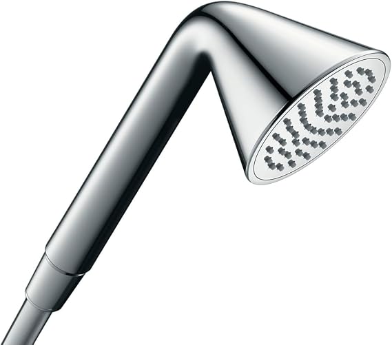 AXOR AXOR Showers/Front Luxury 3-inch Handheld Shower Head Modern 1 Rain 26025000